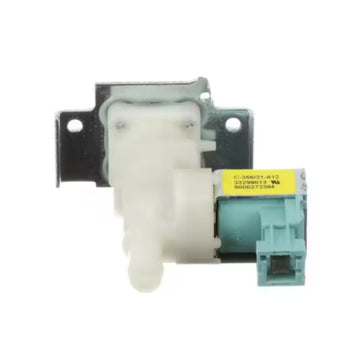 Bosch 9000272384 WATER VALVE ASSEMBLY, C-356/21-A12