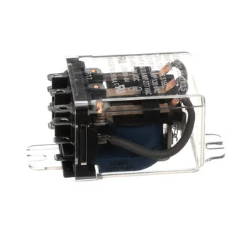Wilbur Curtis 20890-84 Relay 120 Volt 15 Amp 3PDT