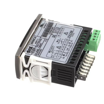 Master-Bilt LIPGEWJ4AA CONTROLLER 4N5F7-U 3.5VA 120V 50/60Hz V1.5
