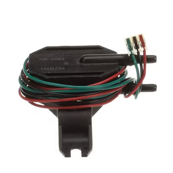Trane XZ210741 SENSOR PRESSURE LOW DIFFERENTIAL 5VDC OEM