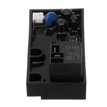 Wilbur Curtis WC-735-101-E CONTROL MODULE TEMPERATURE FOR COFFEE MAKER PARTS