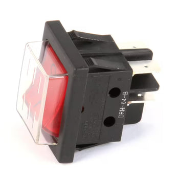 Waring DRH-04-B Switch On/Off Dpst 240V for WDG250/WDG300/WFG150