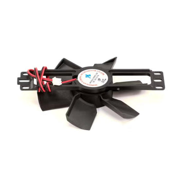 Spring USA YHWF-118 Fan Assembly 18VDC 0.17A SM-651R OEM