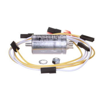 Moffat 416.25.08 Capacitor Reloc Kit Motor 6.3uF 60Hz compatible with E33D5