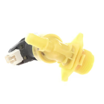 Frigidaire 33290398 Water Inlet Solenoid Valve Single Coil 120V 60HZ for Washing Machine