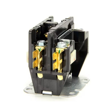 Scotsman J1231 Contactor 208/240V Coil 50/60Hz OEM Part