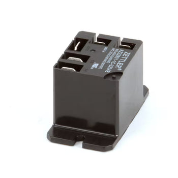 Hussmann 06X14 Relay, SPDT, 208/240V, for RL2/RL3/RL4/RL5/RLN2