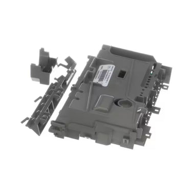 Whirlpool 4YLF12750061 Control Board with Gray Housing for Dishwasher