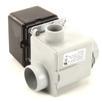 Champion-Moyer Diebel 26840926 Drain Valve, NC, 115V, 50/60HZ