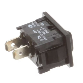 BKI 1801 Reset Switch, Ignition Module, 6 Amp 125 Volt, 4 Amp, 250 Volt