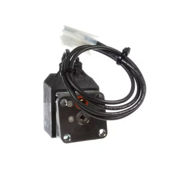 Quality Espresso YB09.6 Solenoid Valve (UL) 110-120V 60Hz 9W for Futurmat F3 Model
