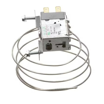 Uline WKF17-8S-115-020 Temperature Control 2783 For UACR014-SS01A/UACR115-SS01A