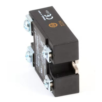 Groen D334 Solid State Relay, 75A, AX INP, for XS-208-12-3/XS-208-14-3
