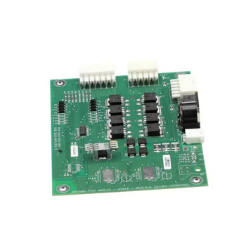 Concordia Beverage Systems A4817004601 Control Board Syrup Driver