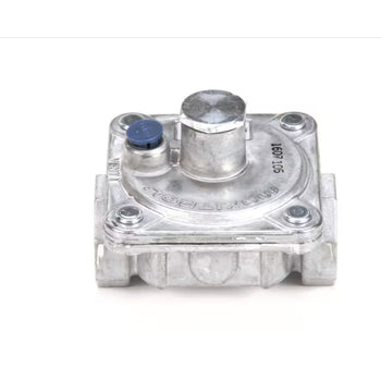 Dormont 1607-106 Gas Regulator Natural or Propane Maxitrol 3/4"