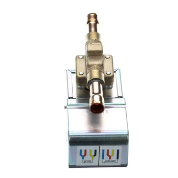 Norlake 21042901 Solenoid Valve, 120/208-230 Volt, 50/60HZ, 3/8"