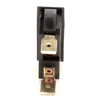 Vulcan Hart 1716 Indicator Light Amber 250V On Rectangle OEM Part
