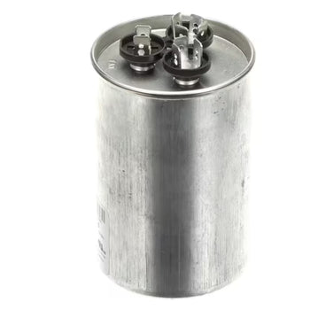 York 328P6005H37P37A5YK Capacitor Dual Run 370V 60uF 50/60HZ Round