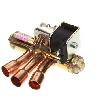 International CP 2142696032 Reversing Valve, 24V Coil, SHF-4-10FA4
