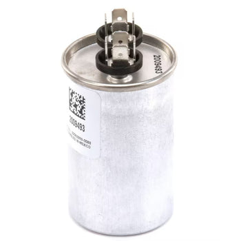 Manitowoc Ice 325P106H44N27A4XMC Capacitor Run 10uF 440VAC 50/60HZ