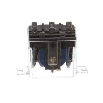 Lang 21009-82 Contactor 24V Coil 30A 3 Pole