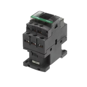 AAON 8B23182 Contactor 24 Volt Coil 18 Amp 3 Pole