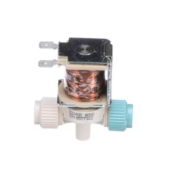 WMF 8577322 Valve 2.5 Stroke 0.75-12 Bar For 8000S
