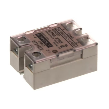 Ready Access 07218CX Solid State Relay, 240VAC, 10A, for AA300