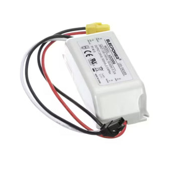 Kelvinator LD2006 LED Power Supplier 100-240VAC 0.32 AMP Input
