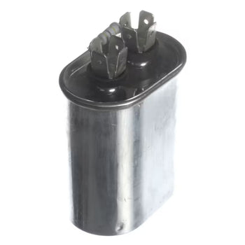 Jade U83030531 Capacitor, 370V, 50/60HZ, 10.0 MFD, JTRH/JSR