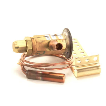 Traulsen GT-06322-5 Thermal Expansion Valve, TXV, fits for G10000/G10000-032