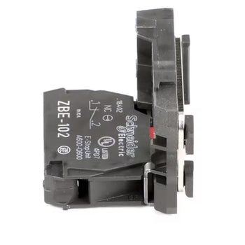 Rondo 18402 Auxiliary Contact Block Normally Closed 1O ZB5-AZ102