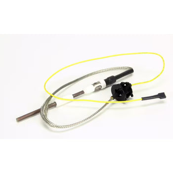 Duke 37586 Flame Sensor Lower Burner, For FBB/FBB-120/FBB-1C-230