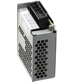Delfield L18110046XR Power Supply 100-240 Volt Input 24 Volt Output 50/60HZ