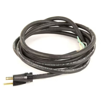 Alto Shaam E46194-CK Power Cord 120V 20A 12/3 SJO