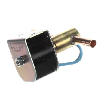 Manitowoc Ice 20230205 HOT GAS FQ3-B SOLENOID VALVE W/COIL Fits K-0170/Q130