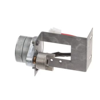 TurboChef 550-0234A Stirrer Motor Assembly Includes Bracket
