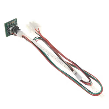 Wunder-Bar 2612-080 Pressure Transducer with Tube