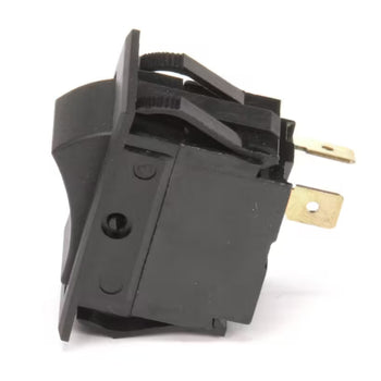 Duke 1412-R Rocker Switch Lights SPST 20A 277VAC