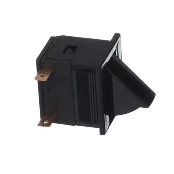 Alliance Laundry Systems EMB615 Switch Rocker Idler Assembly SPST Dryer