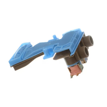GE Appliance 097C21G007 Solenoid Valve, Dual Water Inlet, Washer