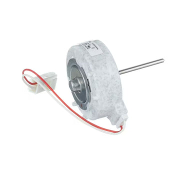 Whirlpool FDQB28WPB Fan Motor Evaporator 12 Volt 2.5 Watt