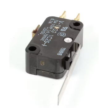 Doughpro Proluxe 1599H5 Microswitch 15A 125/250VAC 0.1A 125VDC
