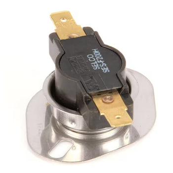 Lincoln SES-F200H Switch/Thermostat Cool Down Motor FFHS45D for 27000 Series