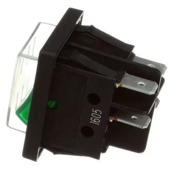 Entree 1605 Rocker Switch Double Pull 15-20AM OEM Part