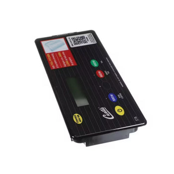 Wilbur Curtis WC-390608 User Control Module 120V
