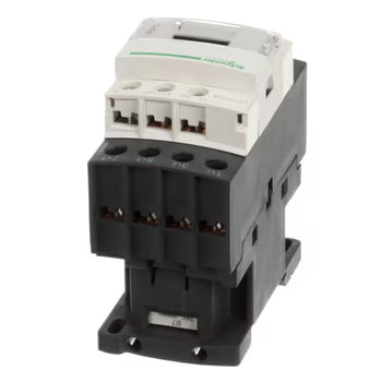 Sipromac T25B7AB MOTOR CONTACTOR 25 AMPS, 8B15051 OEM