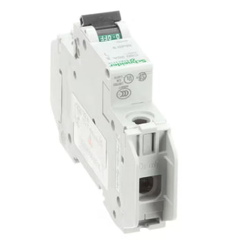 Electrolux 3303430600305 Circuit Breaker MG60 20Amp 1Pole Fits HSPP & HSG series