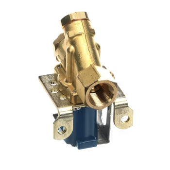 Wilbur Curtis 00230100-10 Solenoid Valve Water Inlet .50GPM 240 Volt 50/60HZ