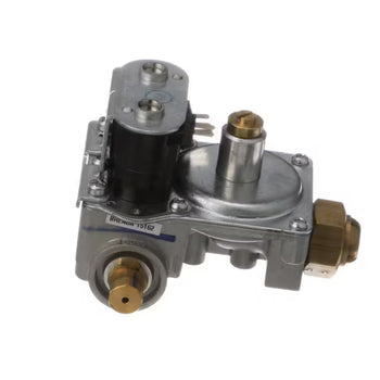 Alliance Laundry Systems 25M01A-157 Gas Valve 120 Volt 60HZ Natural Gas Dryer